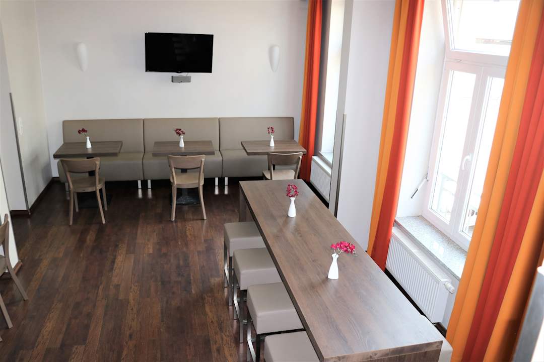 Gastro Hotel Eleazar
