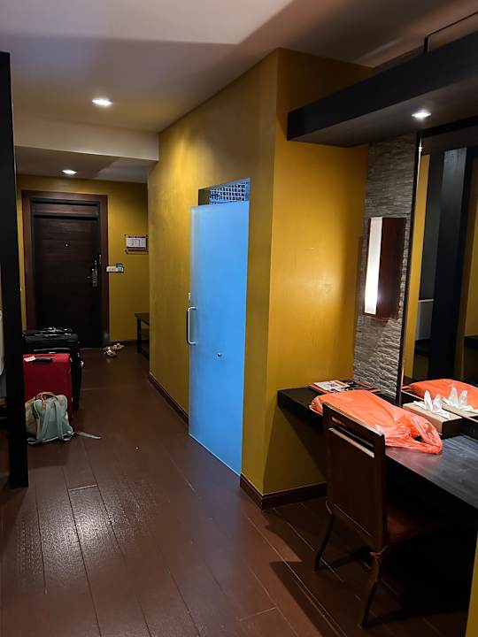 Zimmer Panviman Resort Koh Phangan