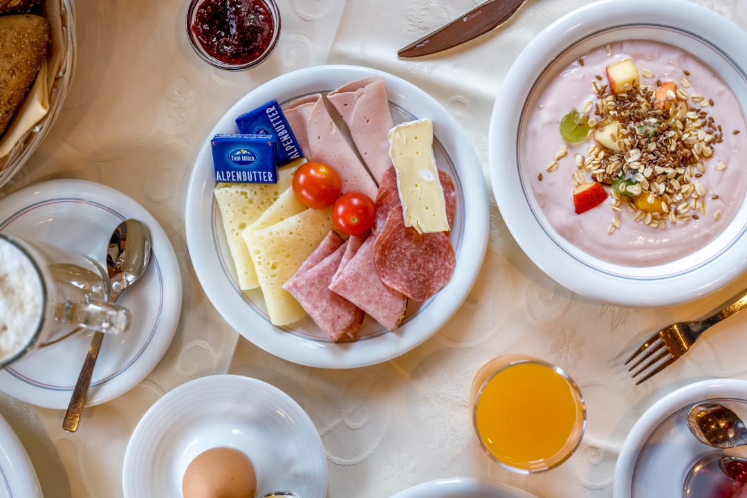 Gastro Hotel Sölderhof