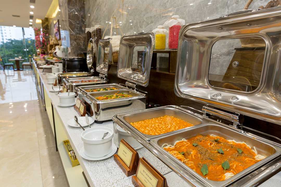 Gastro Aria Grand Hotel & Apartments