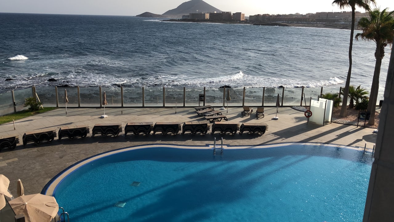 Zimmer Kn Arenas del Mar Hotel