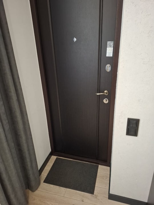 Zimmer Royal Apartment on Franka 28