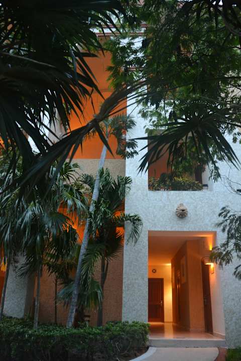 Haus 47 Grand Palladium Kantenah Resort & Spa