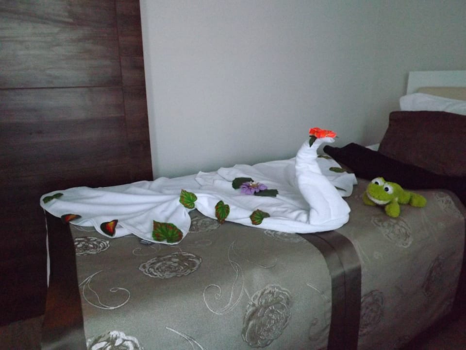 2. Schlafzimmer Linda Resort Hotel
