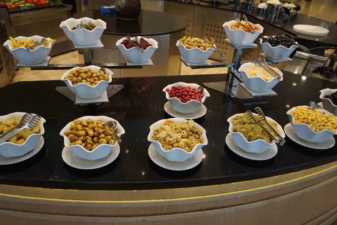 Gastro Titanic Deluxe Lara