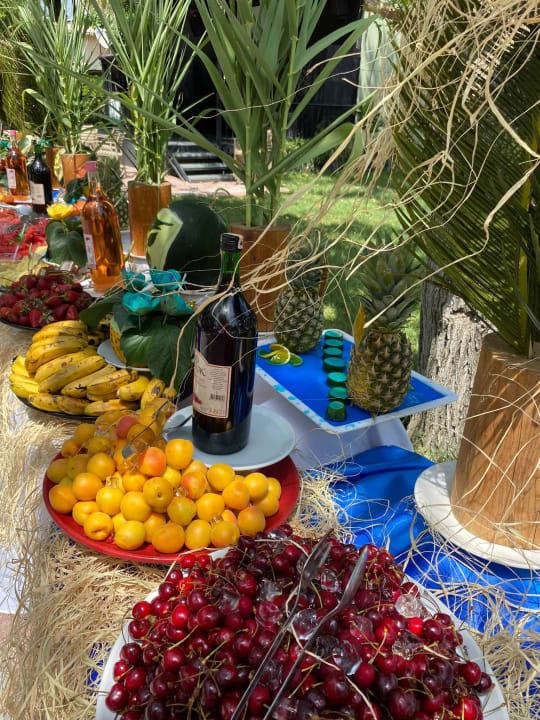 Gastro Hotel Gardenia Beach