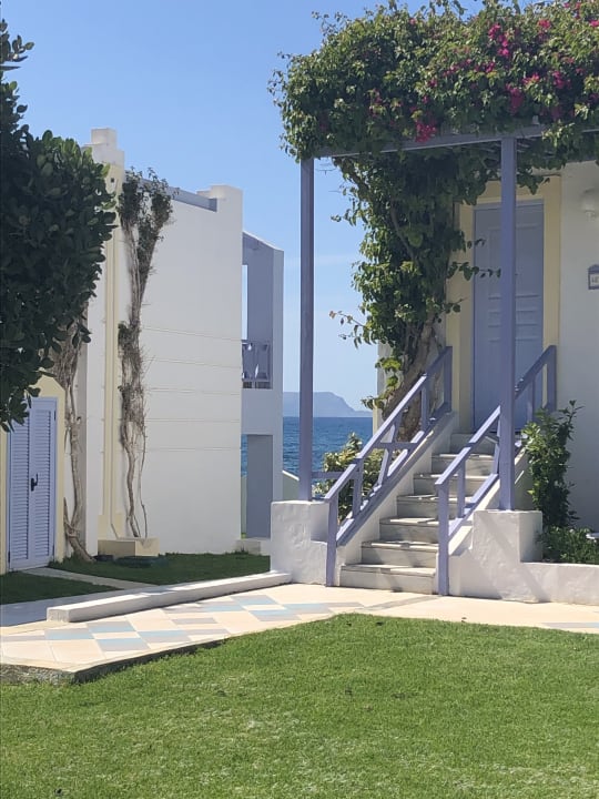 Sonstiges Hotel Serita Beach