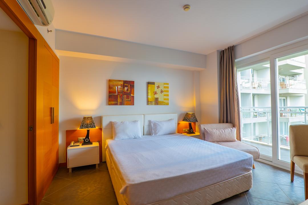 Zimmer Karya Family Resort  All Inclusive