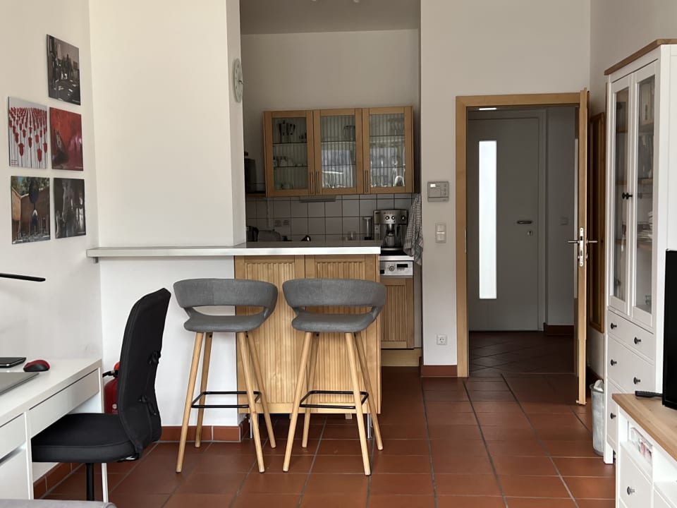 Zimmer Ferienwohnung Kronegarten