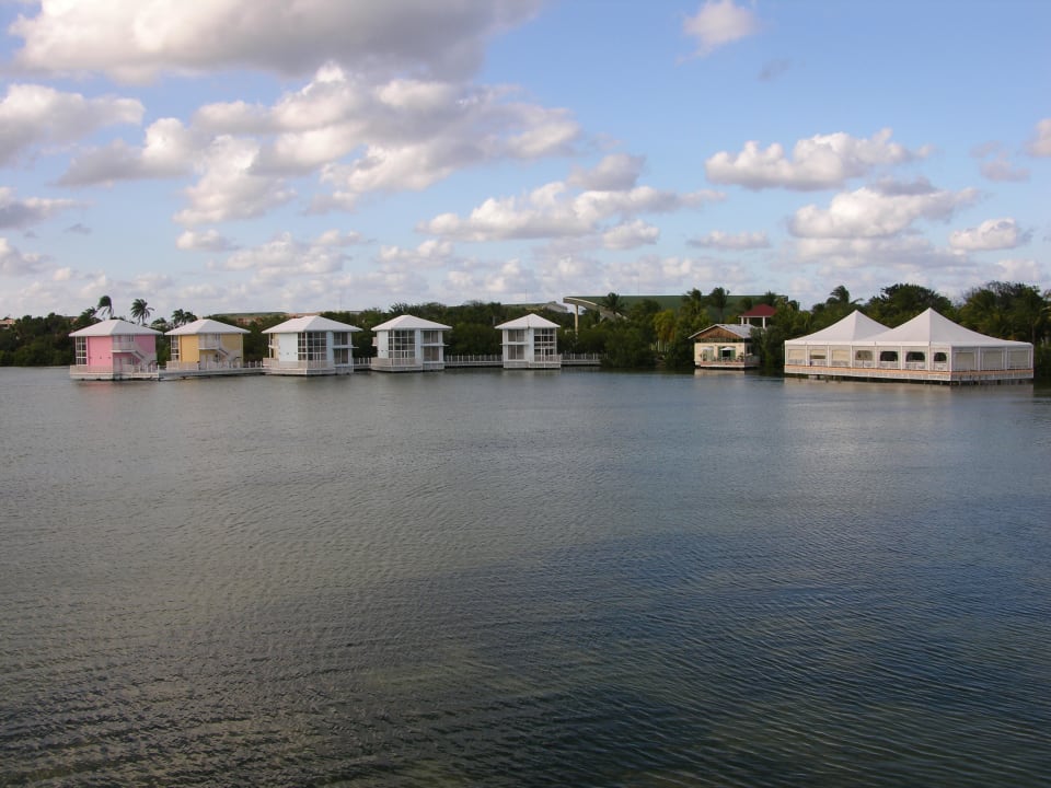 Lagune Hotel Melia Cayo Coco - Adults only