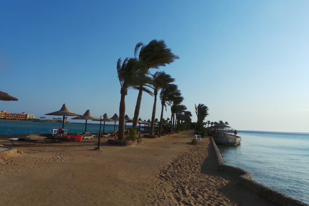 "Марина" Arabia Azur Resort