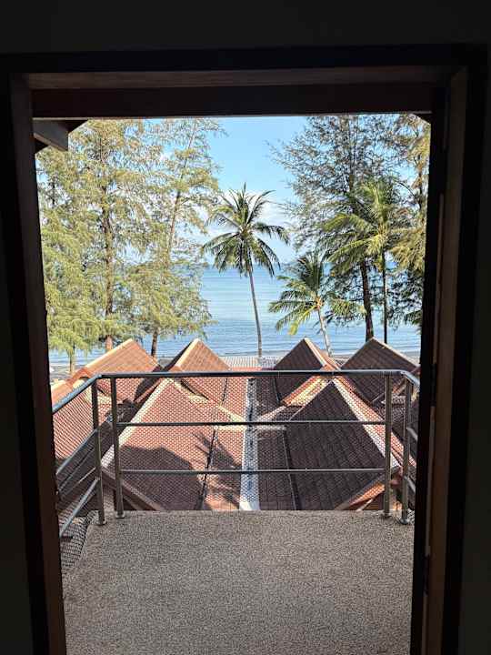 Sonstiges Best Western Premier Bangtao Beach Resort & Spa