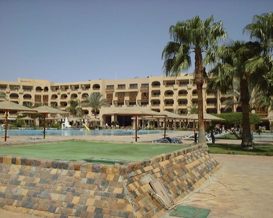 Intercontinental hotel resort & casino, hurghada. Continental Hotel Hurghada