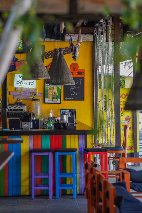 Gastro SH Dolce Mare