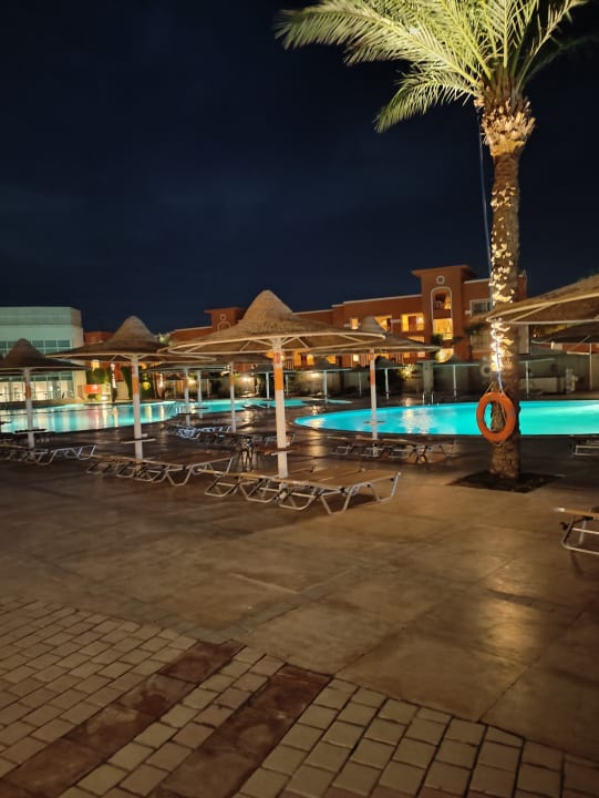 Pool Jaz Soma Beach