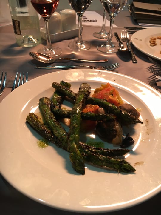 Gastro Club Jandia Princess