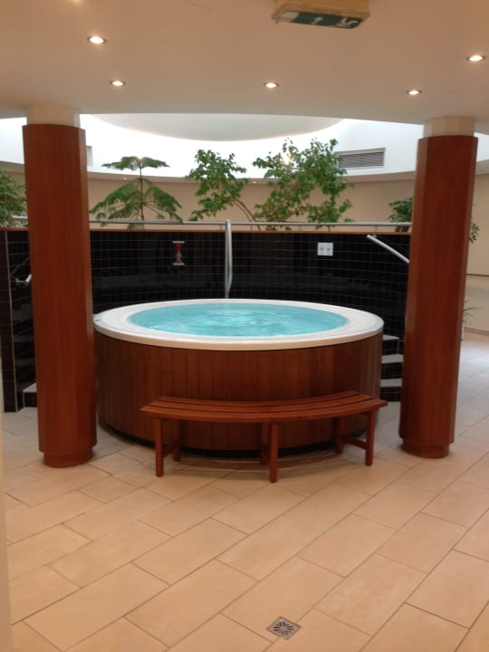 Whirlpool Hotel Don Giovanni Prague