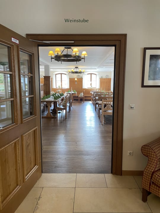 Gastro Hotel Wirt z´ Engelsberg