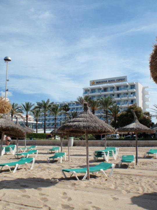 Playa de Palma Iberostar Waves Bahia de Palma