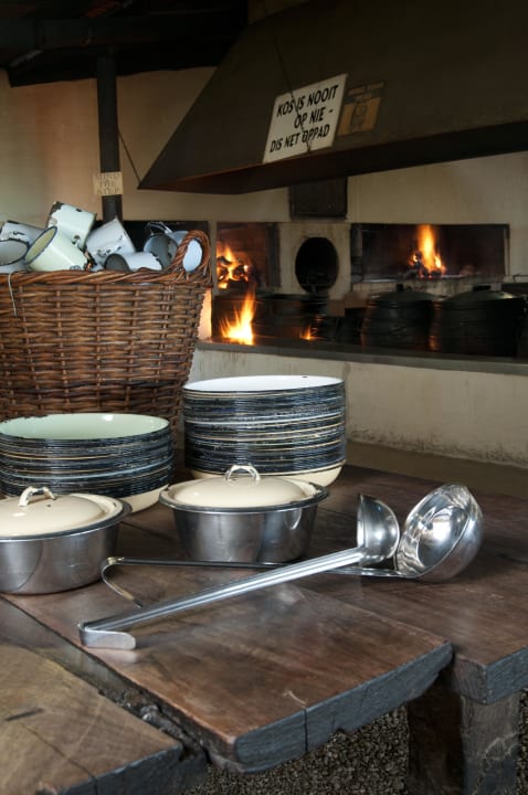 Boesmanland Club Mykonos Resort Langebaan