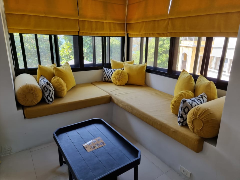 Zimmer Moracea by Khao Lak Resort