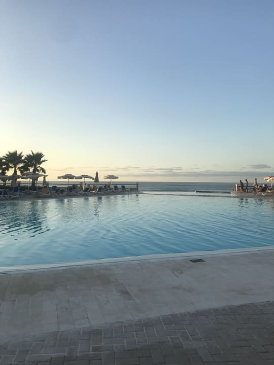 Pool VOI Praia De Chaves Resort