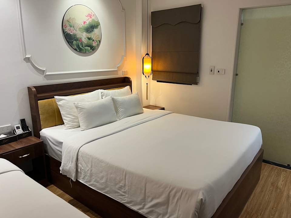 Zimmer Eliana Premio Hotel Hanoi