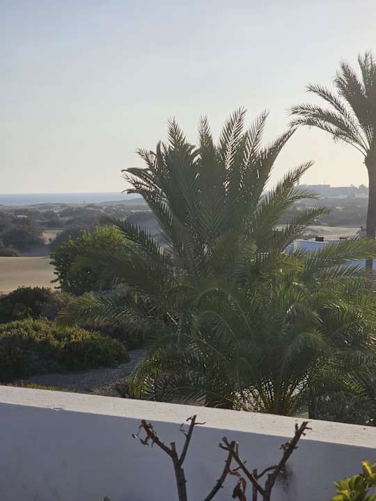 Ausblick Hotel Riu Palace Maspalomas Adults Only