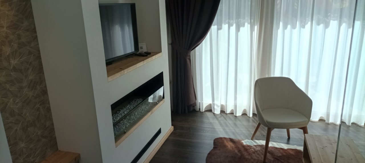 Zimmer Sport Hotel Majarè