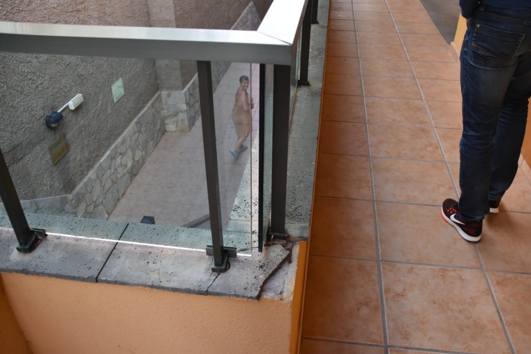 Sonstiges SBH Club Paraiso Playa