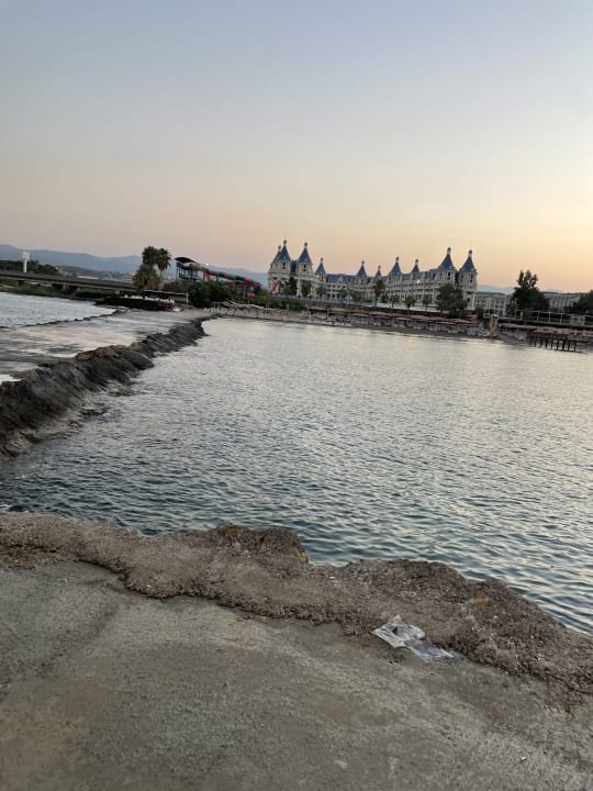 Strand Haydarpasha Palace