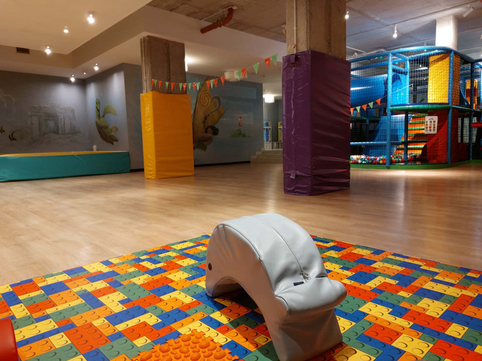 Sport & Freizeit Bel Mare Resort