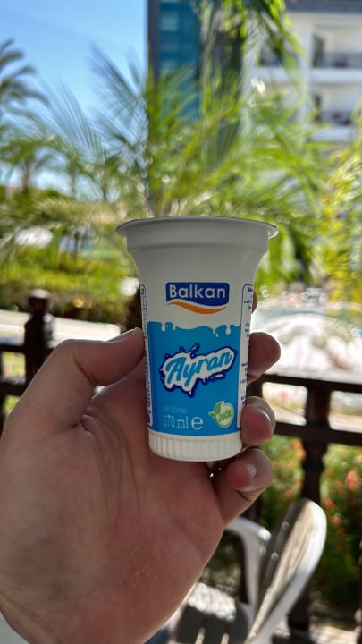 Gastro Well Palace Side