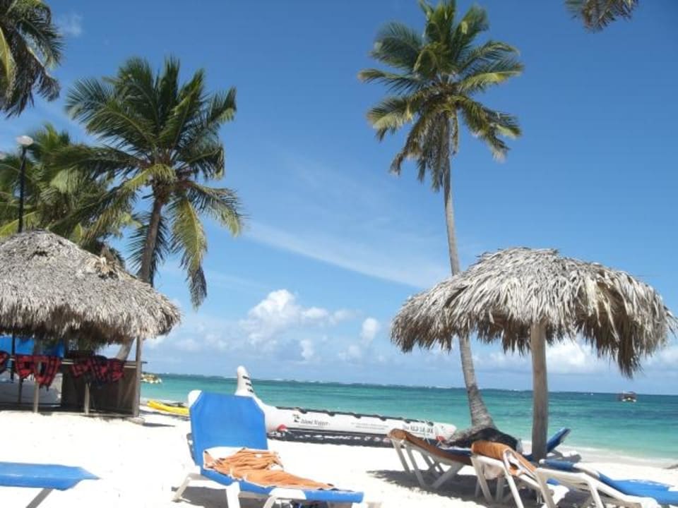 Occidental Allegro Punta Cana Jewel Palm Beach