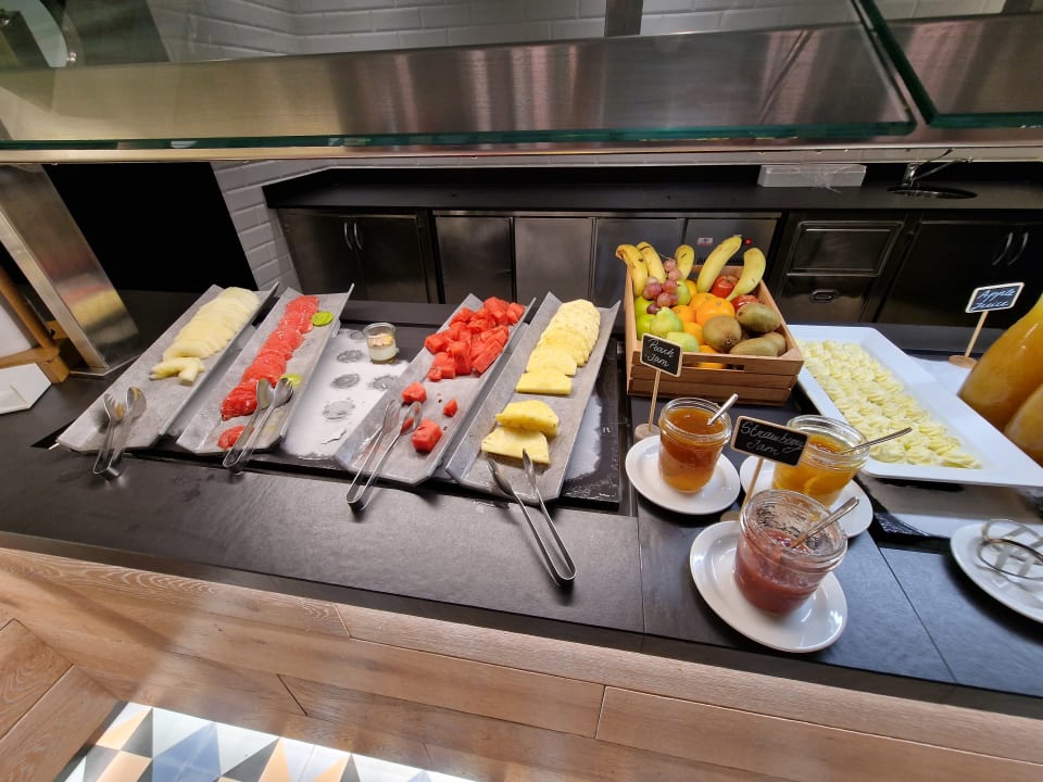 Gastro Paradiso Garden