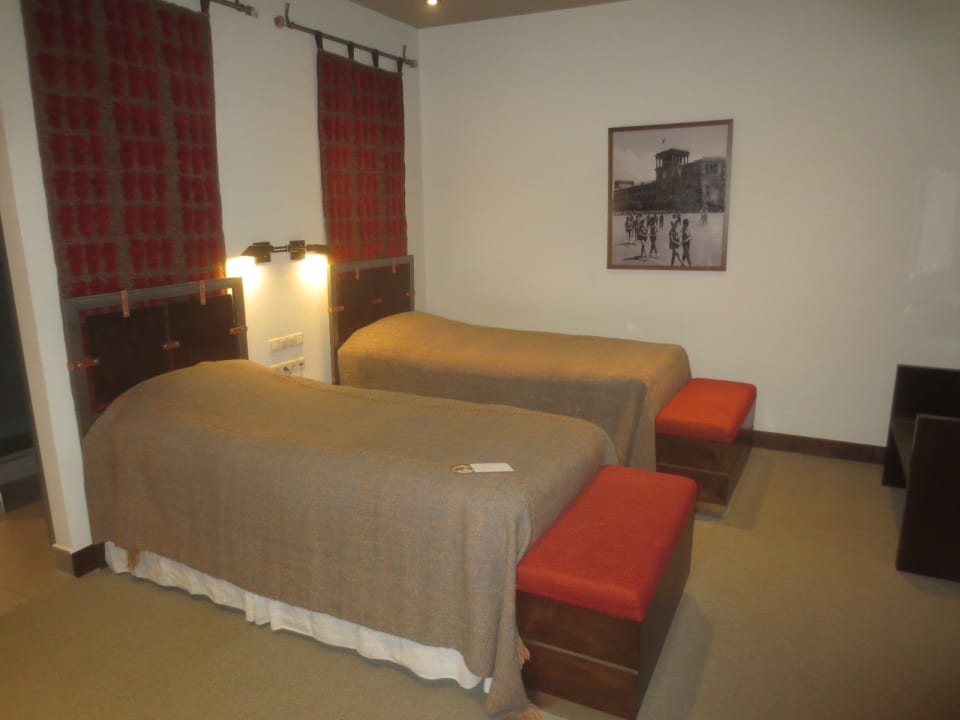 Zimmer Hotel Tufenkian Historic Yerevan