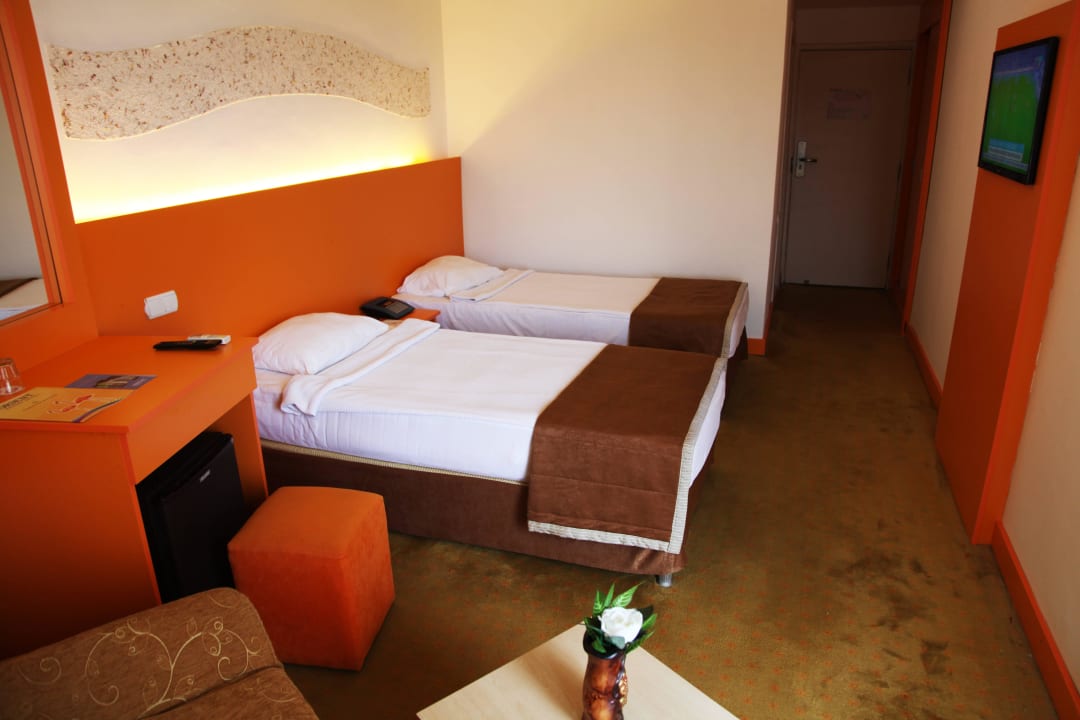 Standard Room Orient Life Resort Hotel