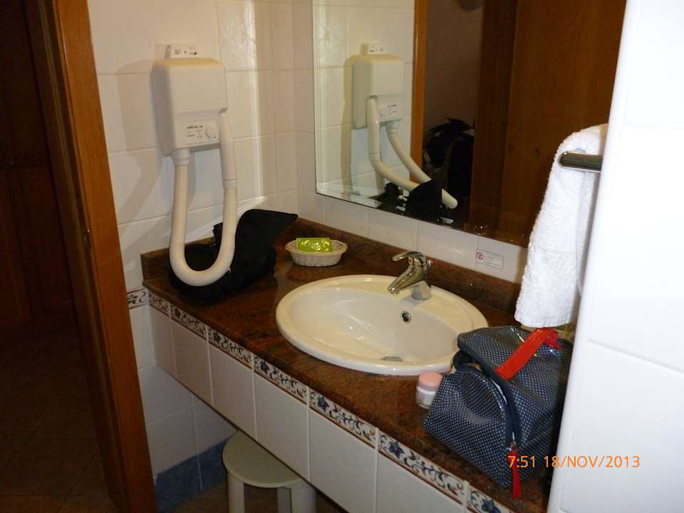 Bad Riviera Spa Resort - Adults Only