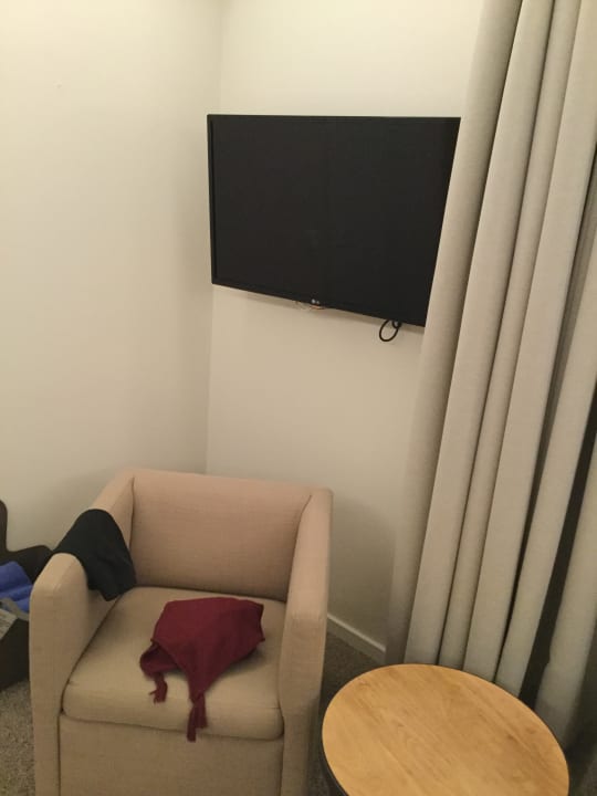 Zimmer SeeHuus Hotel