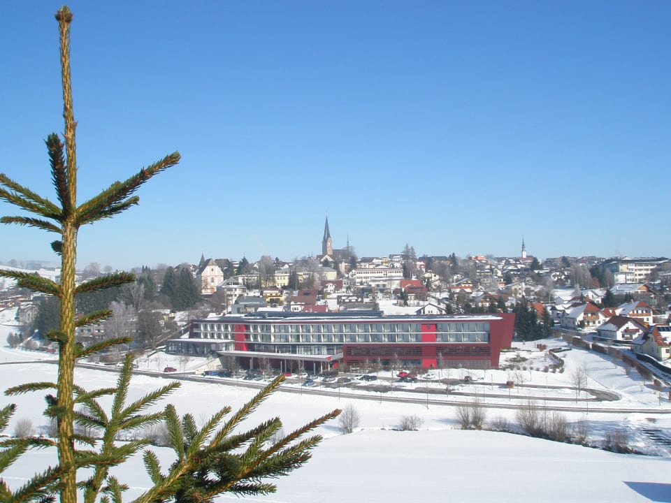 Spa Hotel Bründl Spa Hotel Bründl