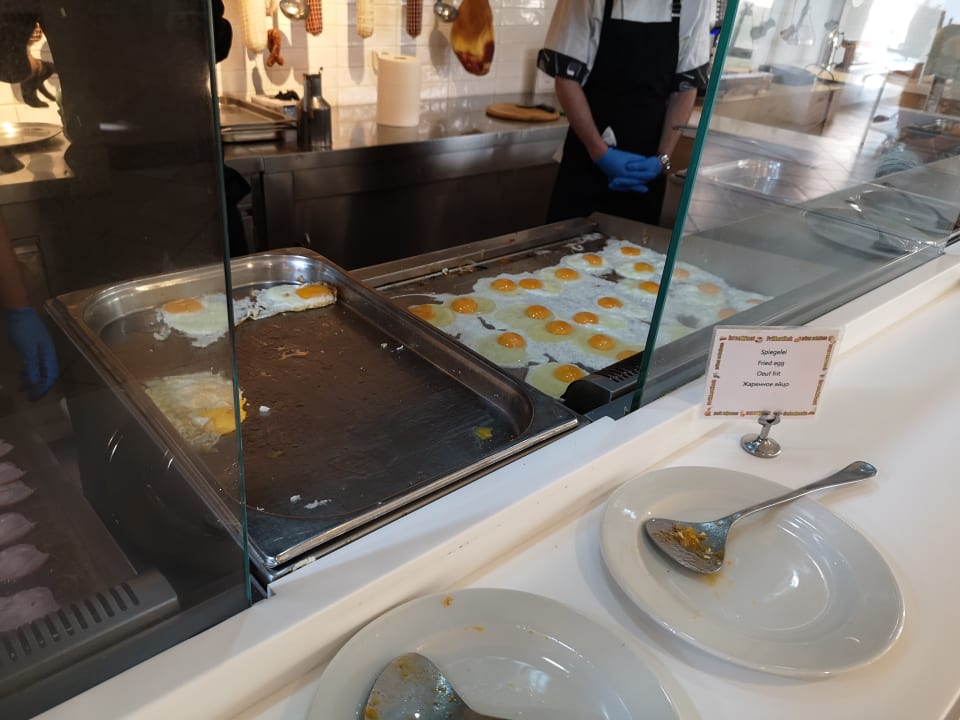 Gastro Anissa Beach & Village