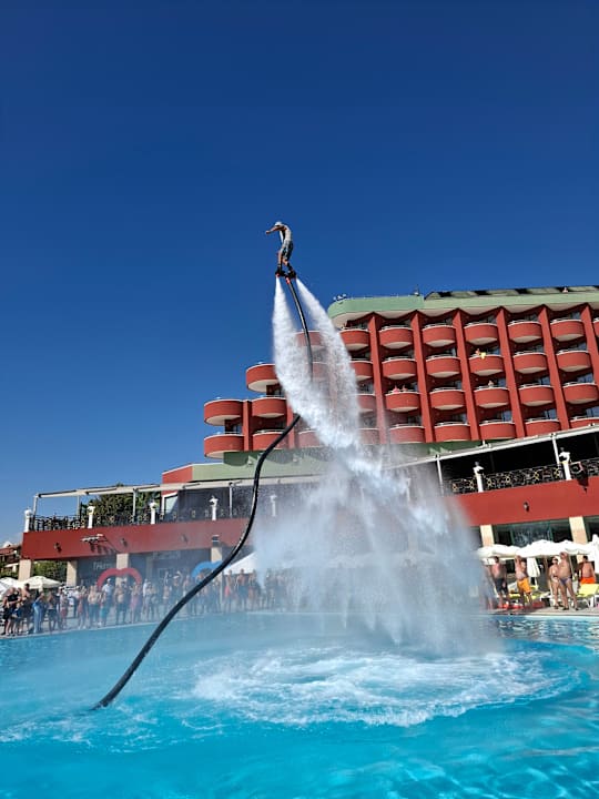 Sport & Freizeit Delphin Deluxe Resort