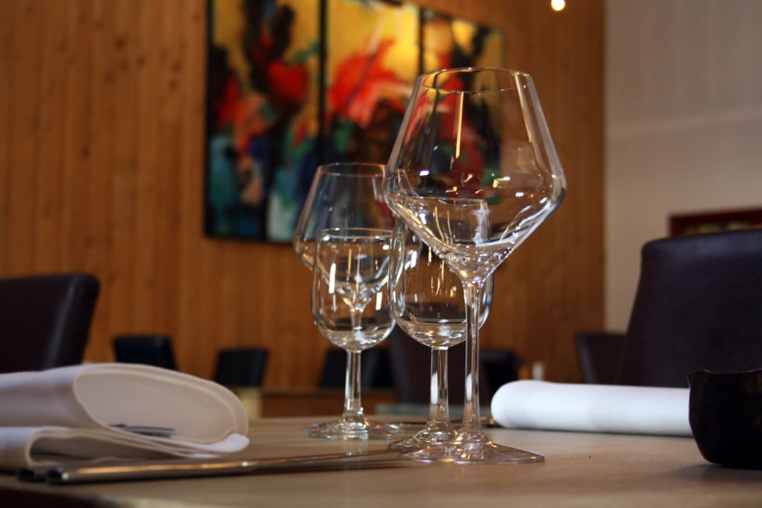 Restaurant Hotel & Restaurant Weidumerhout