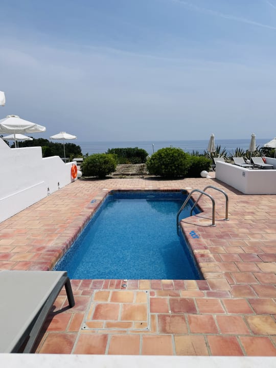 Pool alltoura Club Hotel Porto Angeli Beach Resort