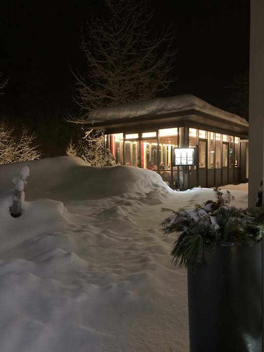 Gastro Schweizerhof Sils Maria, a Faern Collection Hotel