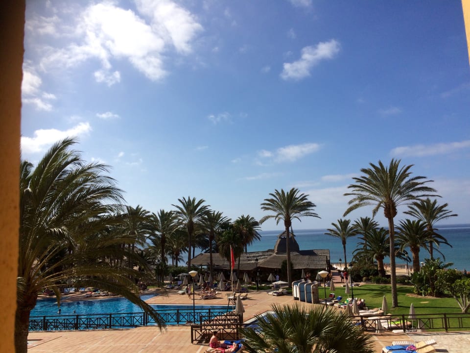 Außenansicht SBH Costa Calma Beach Resort