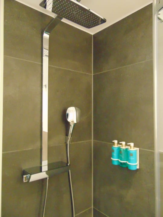 Zimmer Hotel Palace Berlin