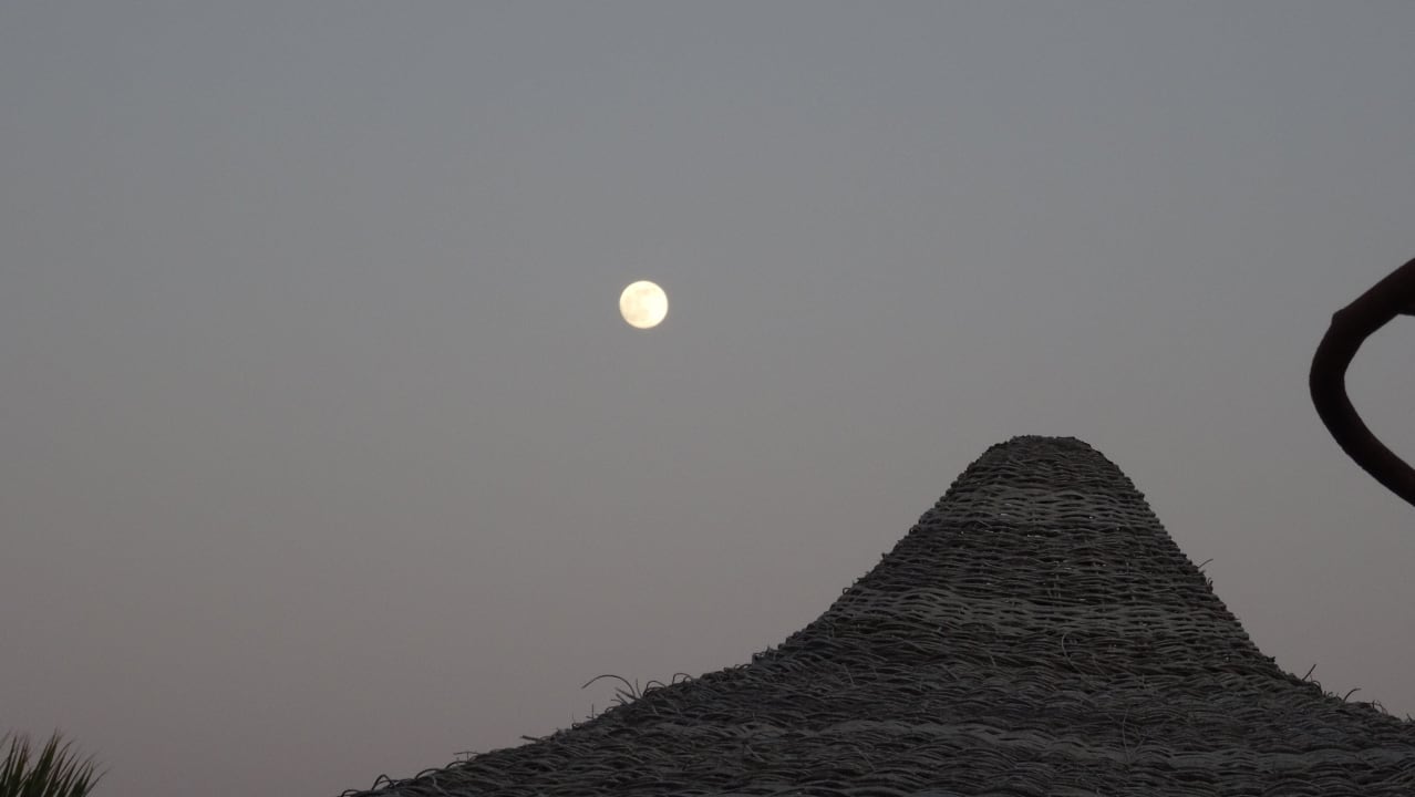 Poezja Bliss Nada Beach Resort