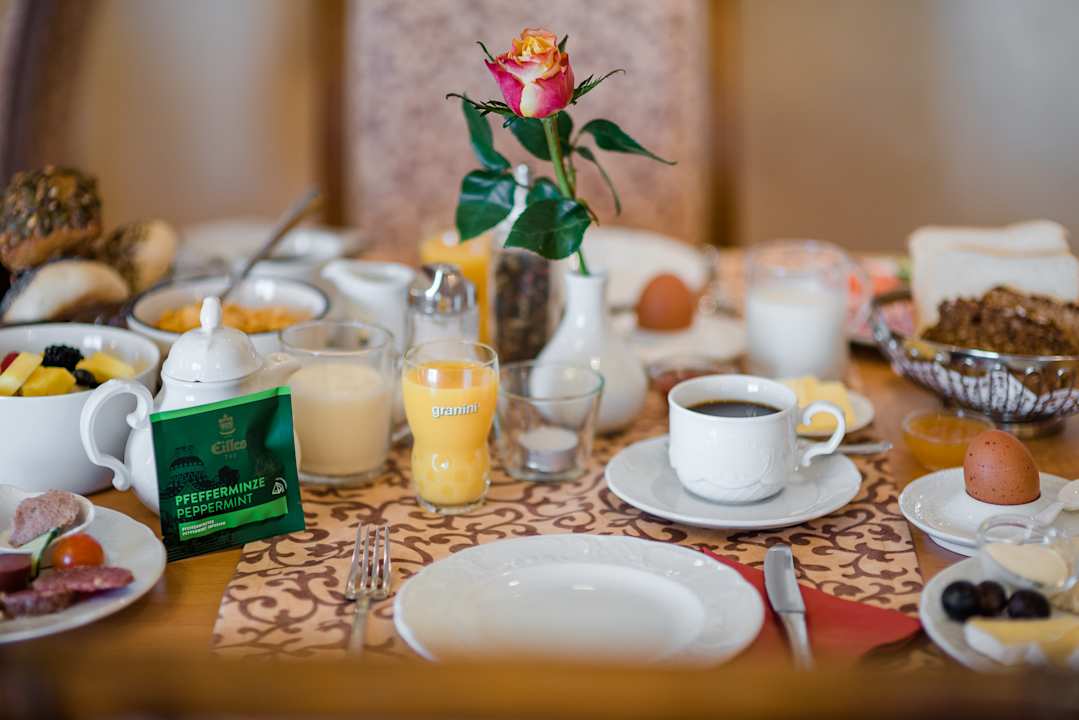 Gastro Lohmann's Kapeller Hof