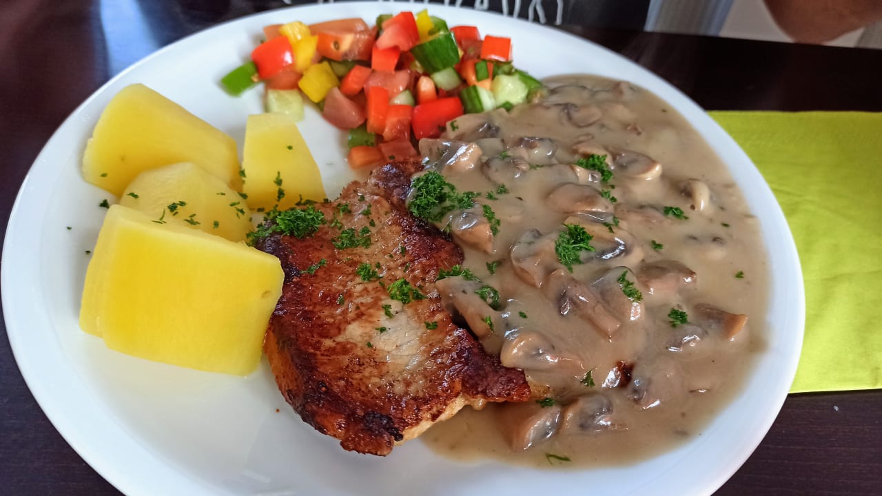 Gastro Aparthotel Leuchtfeuer